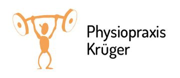 Logo Physiopraxis Krüger